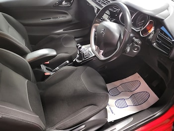 Used Citroen DS3 2012 for sale - 77384930: Photo