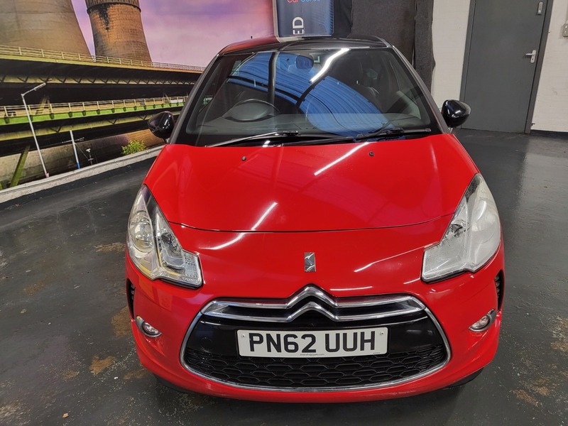 Used Citroen DS3 2012 for sale - 77384930: Photo 4
