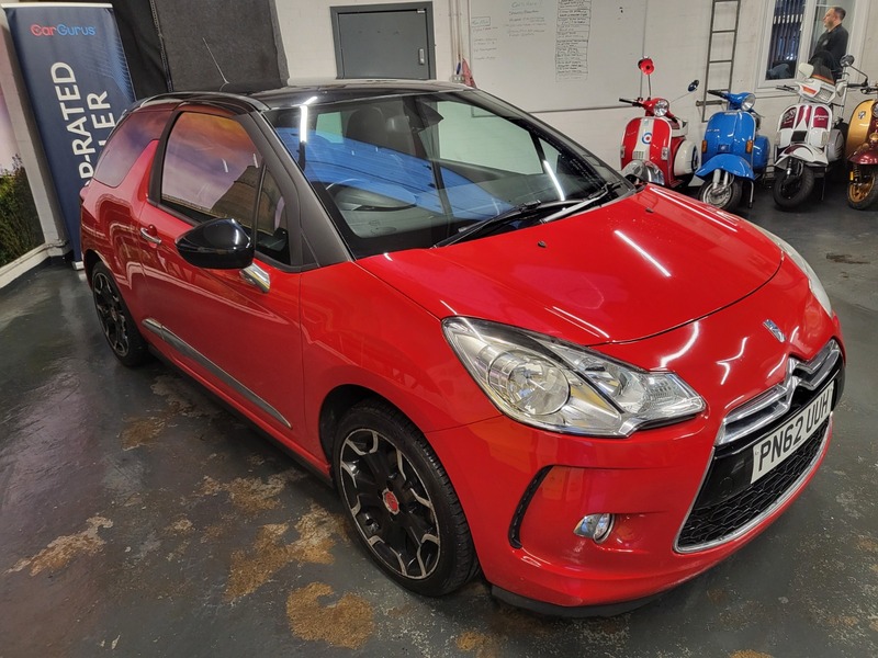 Used Citroen DS3 2012 for sale - 77384930: Photo 6