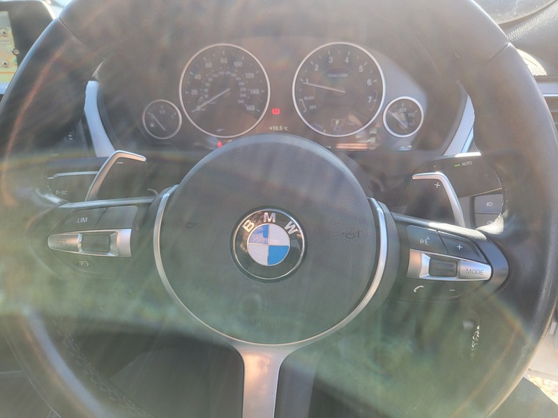 Used BMW 3 Series 2017 for sale - 77749290: Photo 13