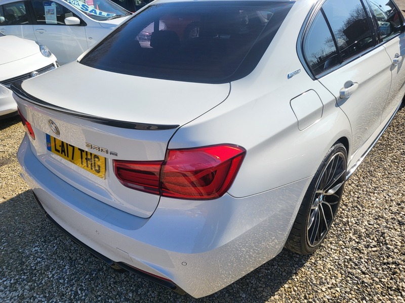 Used BMW 3 Series 2017 for sale - 77749290: Photo 14