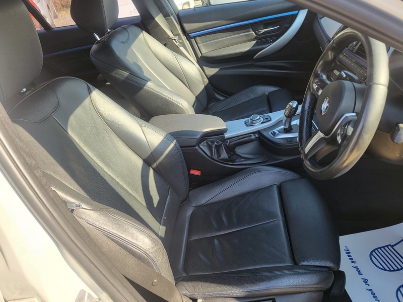 Used BMW 3 Series 2017 for sale - 77749290: Photo 18