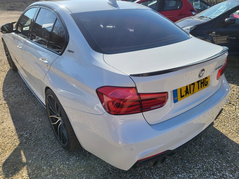 Used BMW 3 Series 2017 for sale - 77749290: Photo 19
