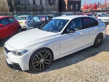 BMW 3 Series feature image