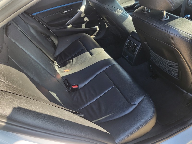 Used BMW 3 Series 2017 for sale - 77749290: Photo 20