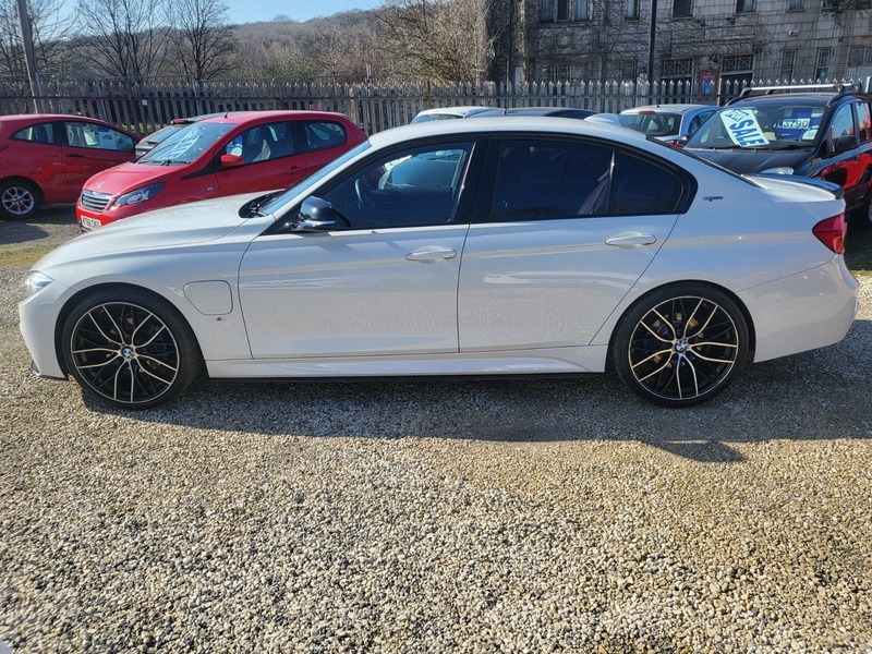 Used BMW 3 Series 2017 for sale - 77749290: Photo 21