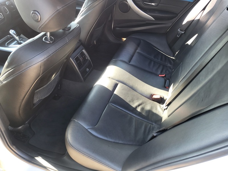 Used BMW 3 Series 2017 for sale - 77749290: Photo 22