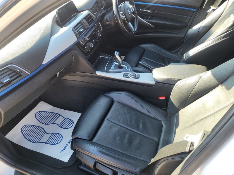 Used BMW 3 Series 2017 for sale - 77749290: Photo 24