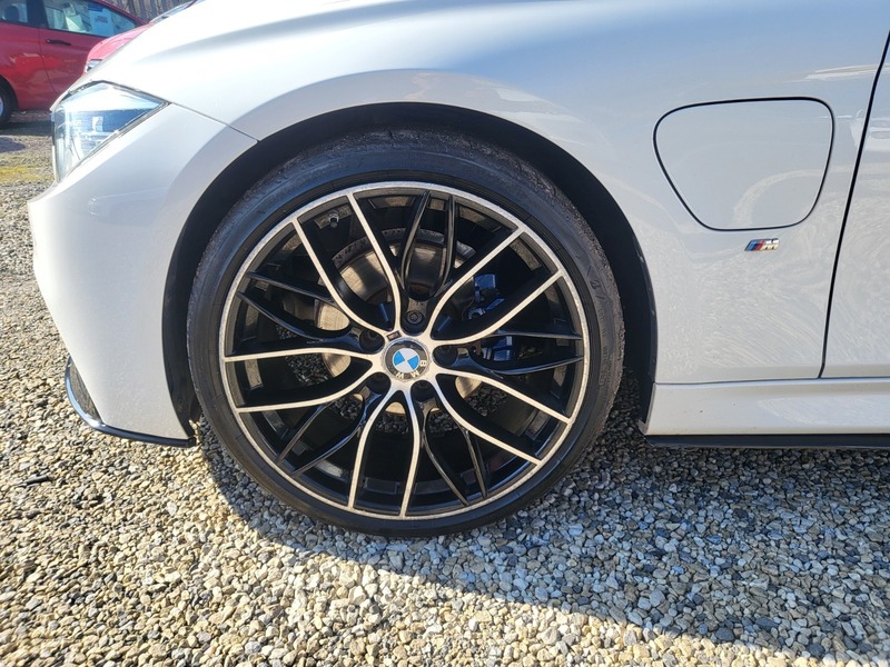 Used BMW 3 Series 2017 for sale - 77749290: Photo 26