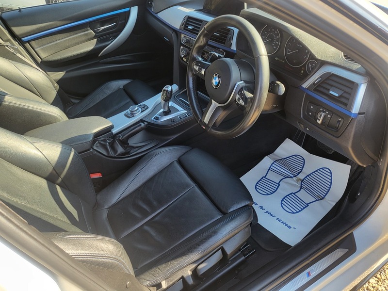 Used BMW 3 Series 2017 for sale - 77749290: Photo 3