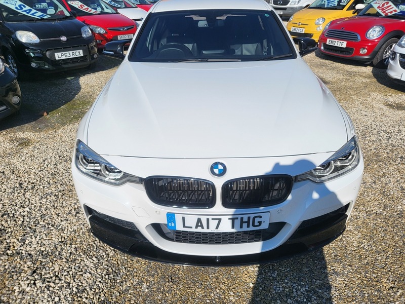 Used BMW 3 Series 2017 for sale - 77749290: Photo 4