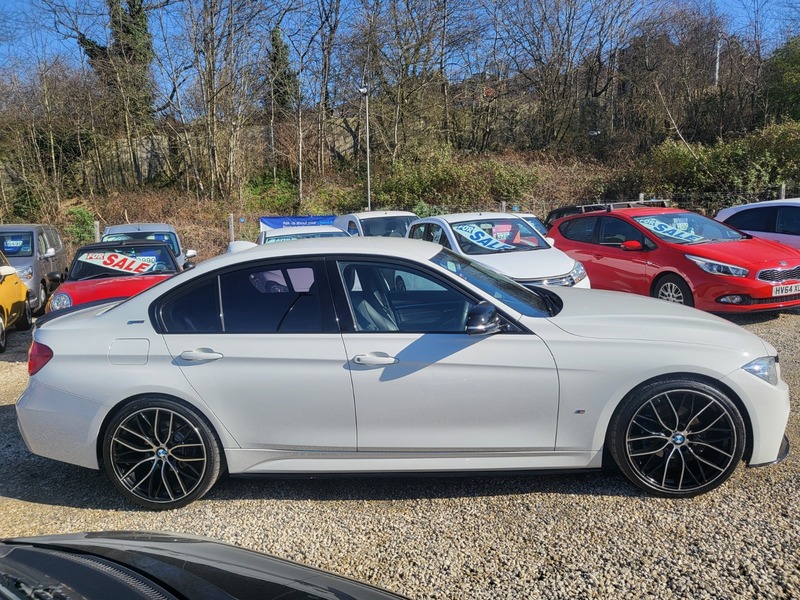 Used BMW 3 Series 2017 for sale - 77749290: Photo 9