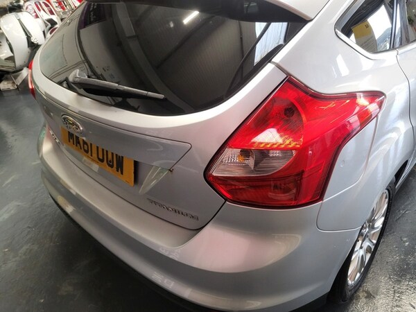 Used Ford Focus 2011 for sale - 74391935: Photo 13
