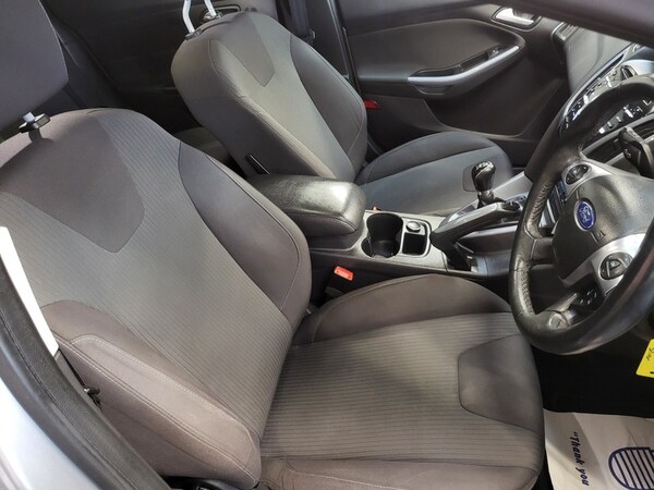 Used Ford Focus 2011 for sale - 74391935: Photo 17