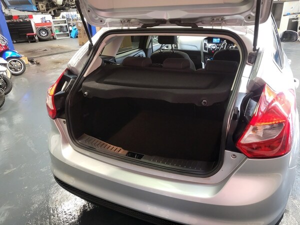Used Ford Focus 2011 for sale - 74391935: Photo 22