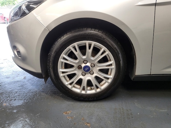 Used Ford Focus 2011 for sale - 74391935: Photo 25