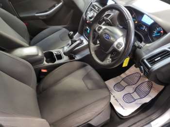 Used Ford Focus 2011 for sale - 74391935: Photo
