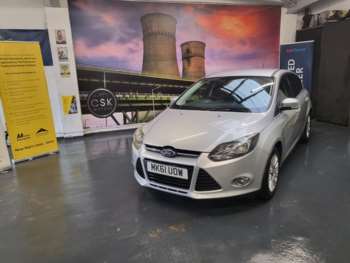 Used Ford Focus 2011 for sale - 74391935: Photo