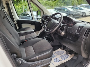 Used Citroen Relay 2018 for sale - 78944241: Photo