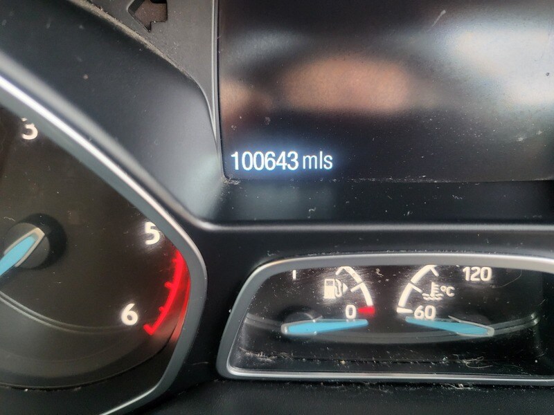 Used Ford Kuga 2019 for sale - 78111524: Photo 10