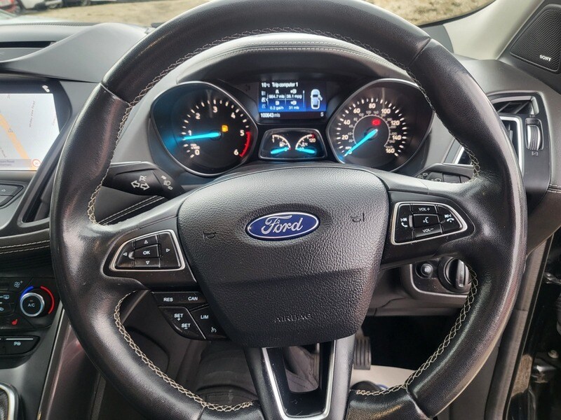 Used Ford Kuga 2019 for sale - 78111524: Photo 12