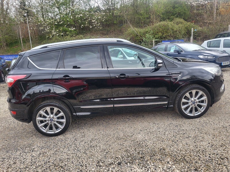 Used Ford Kuga 2019 for sale - 78111524: Photo 13