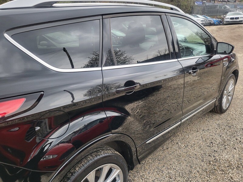 Used Ford Kuga 2019 for sale - 78111524: Photo 15