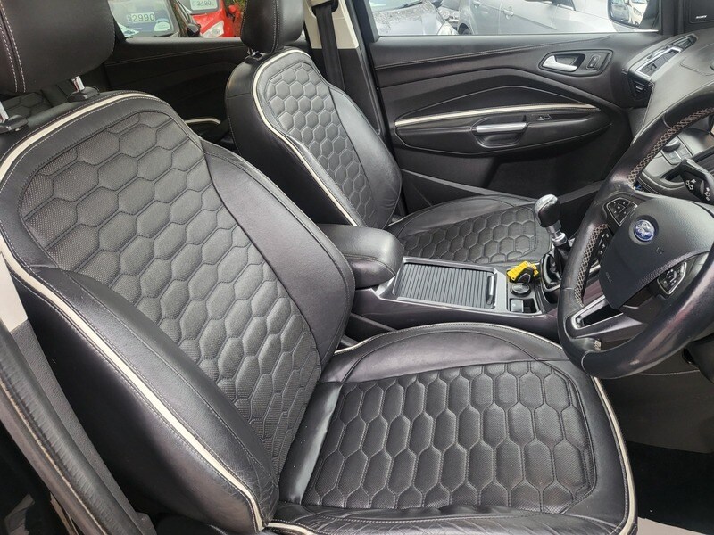 Used Ford Kuga 2019 for sale - 78111524: Photo 17