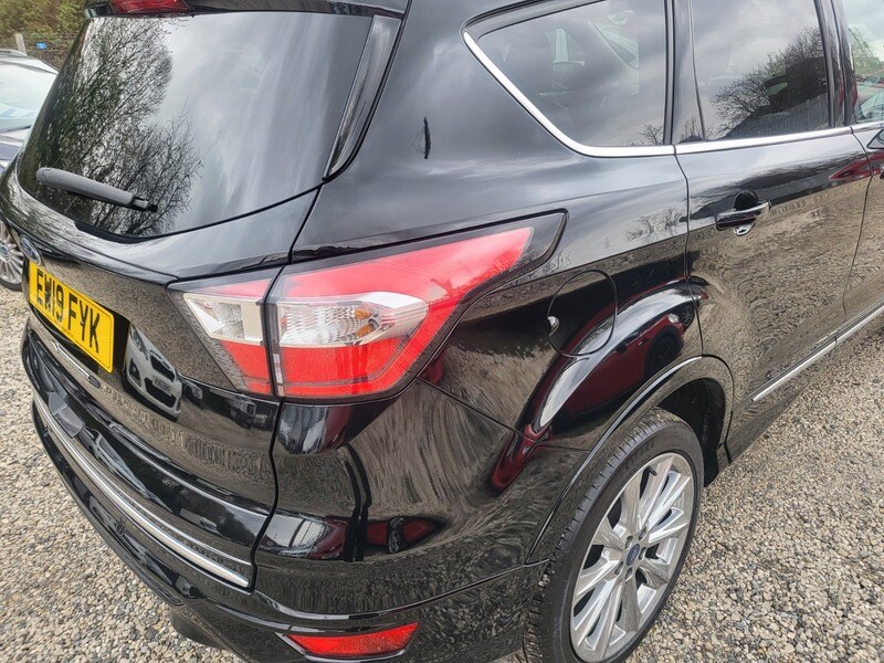 Used Ford Kuga 2019 for sale - 78111524: Photo 18