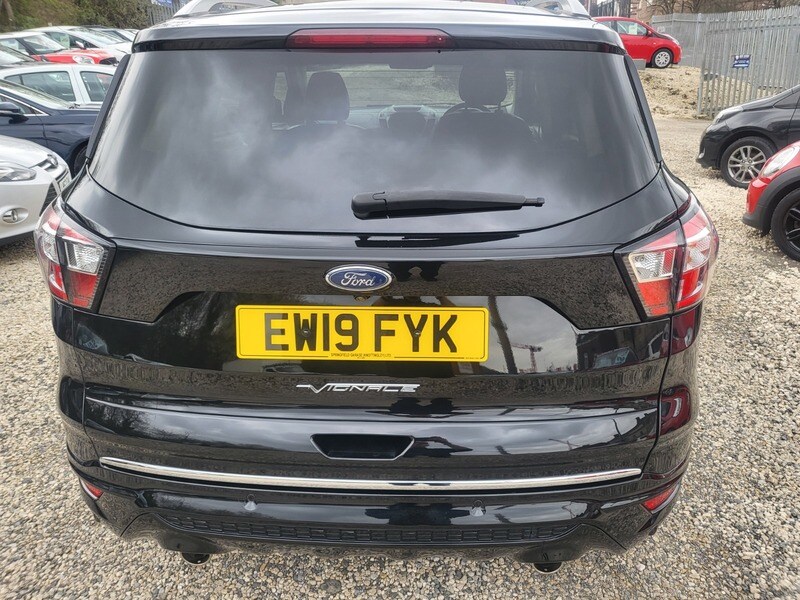 Used Ford Kuga 2019 for sale - 78111524: Photo 20