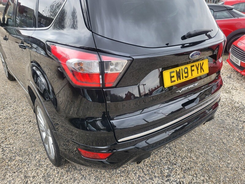 Used Ford Kuga 2019 for sale - 78111524: Photo 22