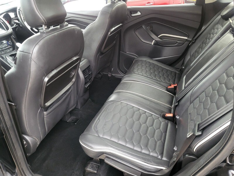 Used Ford Kuga 2019 for sale - 78111524: Photo 23