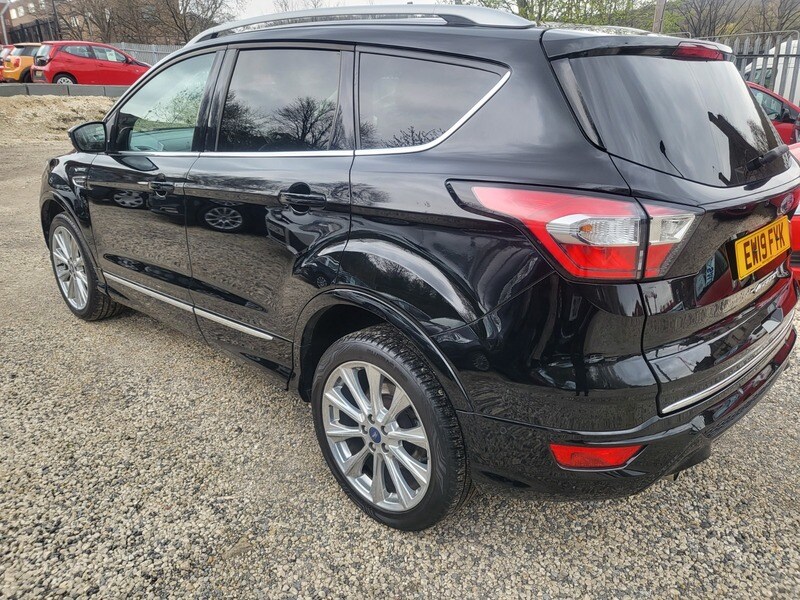 Used Ford Kuga 2019 for sale - 78111524: Photo 24