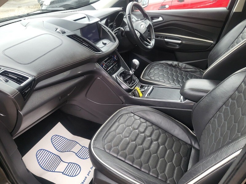 Used Ford Kuga 2019 for sale - 78111524: Photo 25