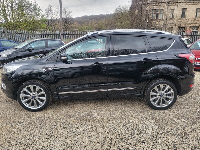 Used Ford Kuga 2019 for sale - 78111524: Photo 26