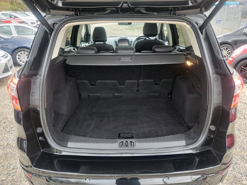 Used Ford Kuga 2019 for sale - 78111524: Photo 27