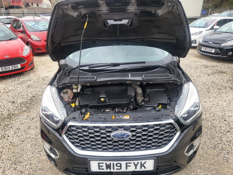 Used Ford Kuga 2019 for sale - 78111524: Photo 28