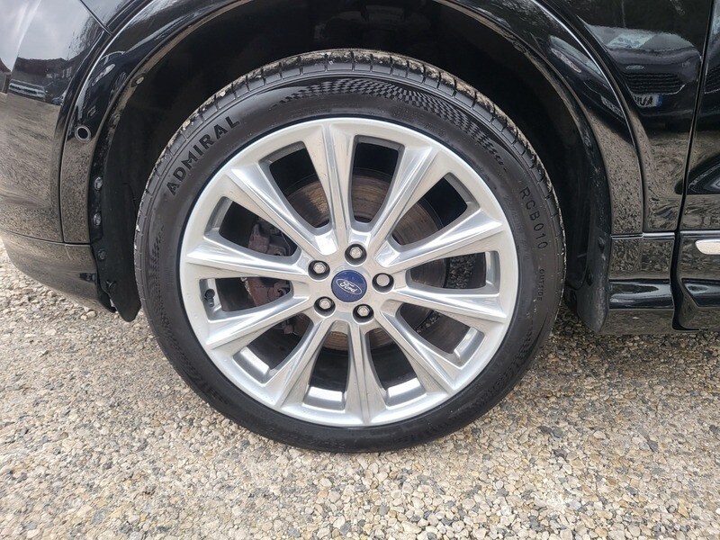 Used Ford Kuga 2019 for sale - 78111524: Photo 29