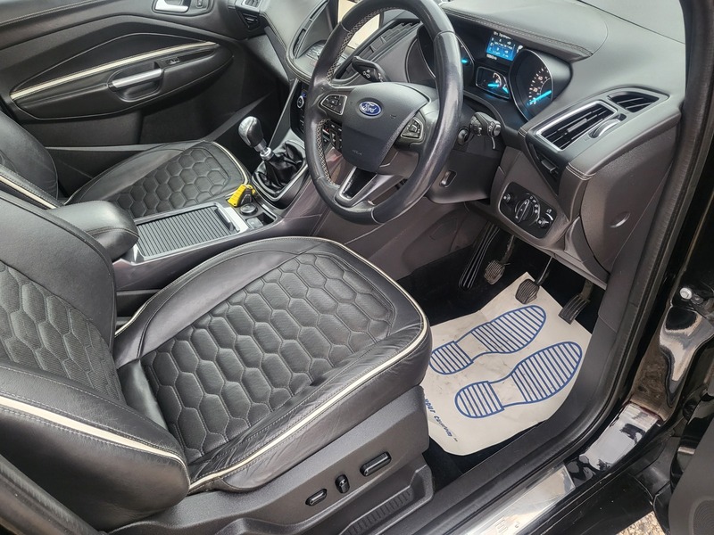 Used Ford Kuga 2019 for sale - 78111524: Photo 3