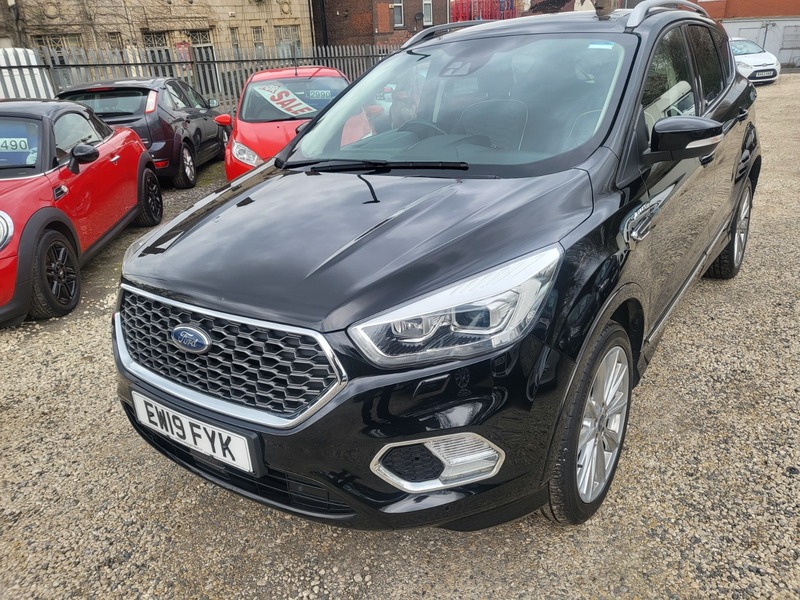 Used Ford Kuga 2019 for sale - 78111524: Photo 4