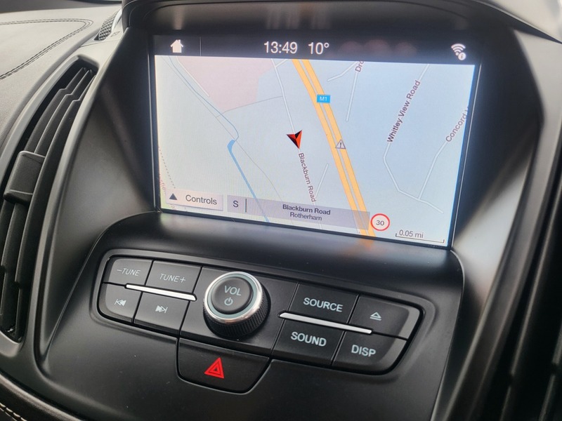 Used Ford Kuga 2019 for sale - 78111524: Photo 5