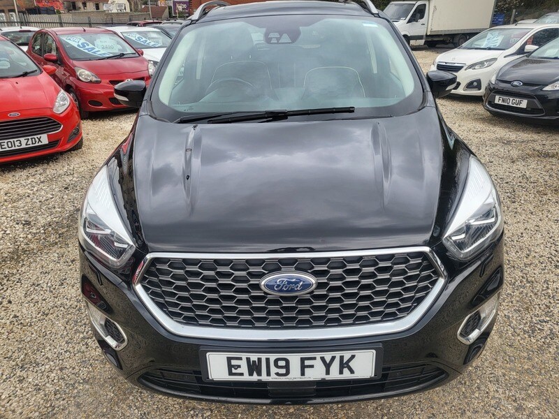 Used Ford Kuga 2019 for sale - 78111524: Photo 6