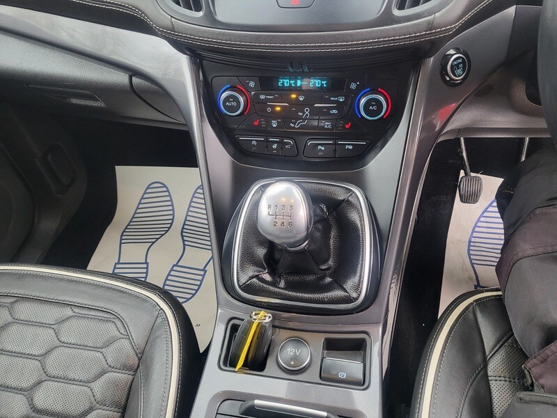 Used Ford Kuga 2019 for sale - 78111524: Photo 7