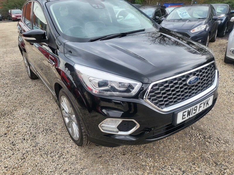 Used Ford Kuga 2019 for sale - 78111524: Photo 8