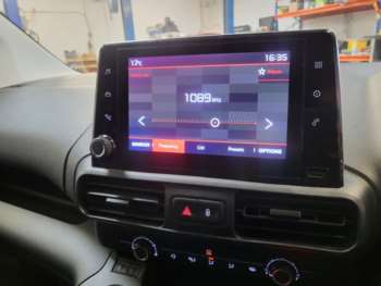 Used Citroen Berlingo 2020 for sale - 74893314: Photo