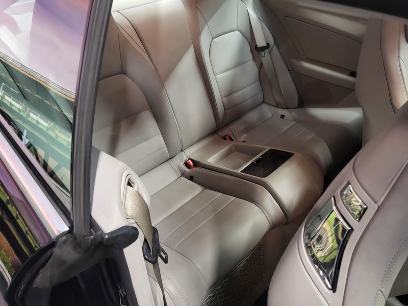 Used Mercedes-Benz E Class 2009 for sale - 76974049: Photo 19