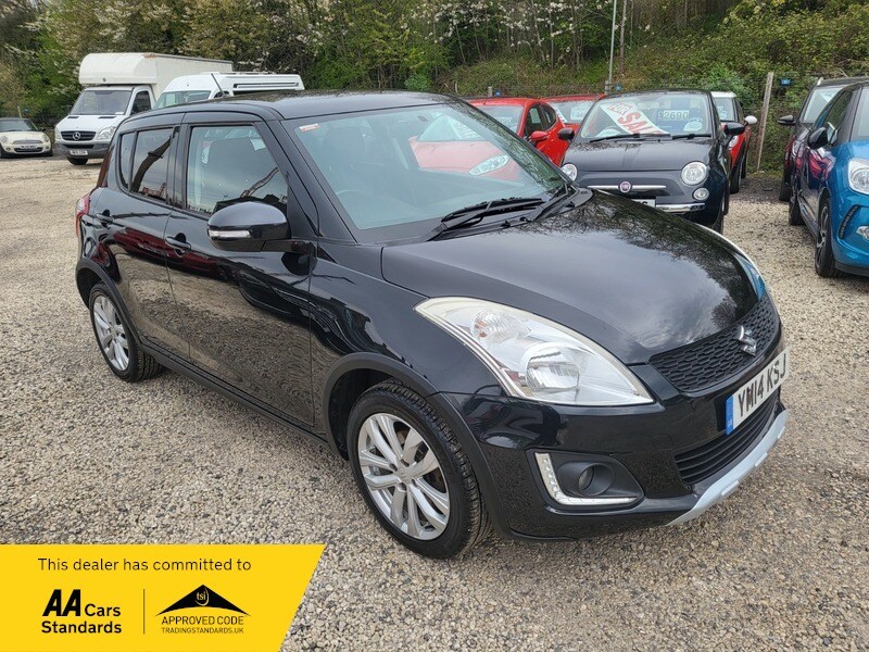 Used Suzuki Swift 2014 for sale - 78182332: Photo 11