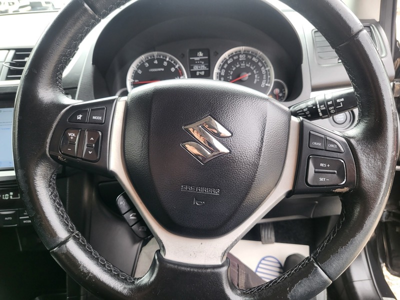 Used Suzuki Swift 2014 for sale - 78182332: Photo 12