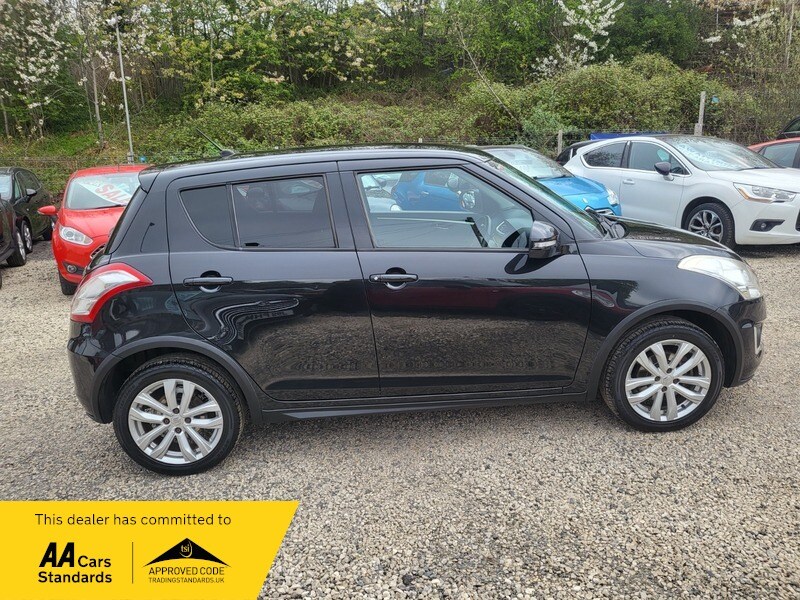 Used Suzuki Swift 2014 for sale - 78182332: Photo 13