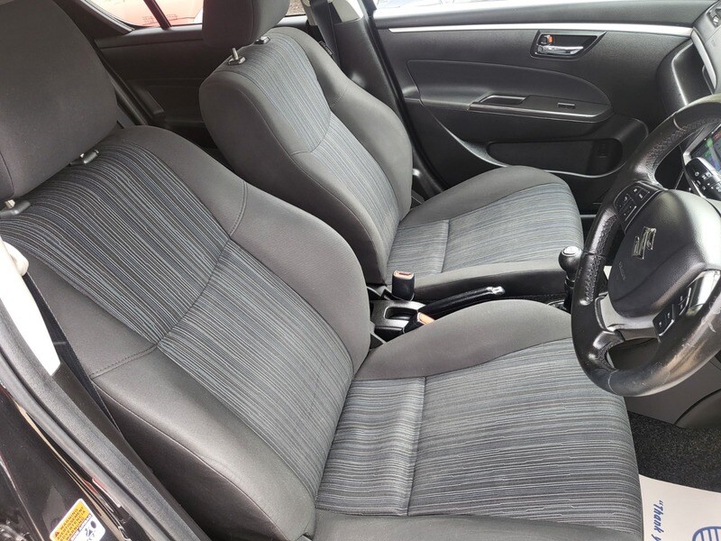 Used Suzuki Swift 2014 for sale - 78182332: Photo 14